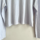 Dream Long Sleeve Sleep Tee-12