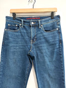 Mid Rise Jeans-2