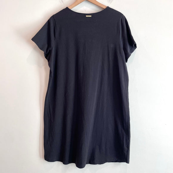 Short Sleeve T-Shirt Dress