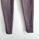 Houndstooth Pull On Legging-3