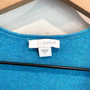 Pocket Swing Sweater-6
