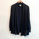 Open Front Cardigan-2
