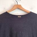 Short Sleeve T-Shirt Dress-8