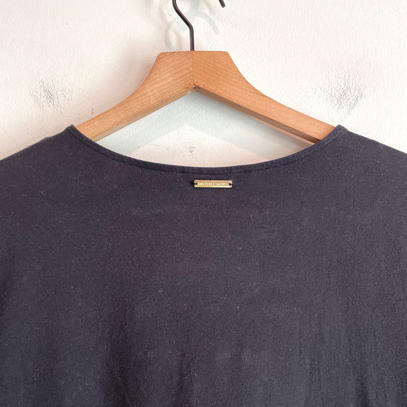 Short Sleeve T-Shirt Dress