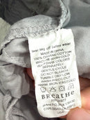 Cargo Cotton Skirt-10
