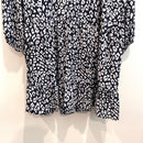 Leopard Swing Shift Dress-4