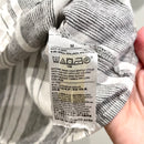 Striped Linen Blend Top-7