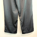 Satin Cargo Pants-9