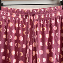 Moon Phases Sleep Shorts-2