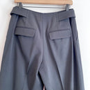 Buckle Hip Pants-7