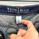 Boyfriend Distressed Jeans-4