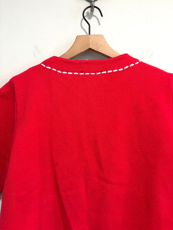 Chunky Cardigan