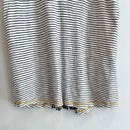 Striped Geometric Back Top-4