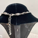 Chain Rope Necklace-7