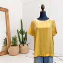 Velvet Tunic Top-1