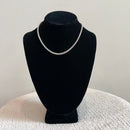 Chain Rope Necklace-2