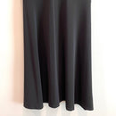 V-Neck Short Sleeve Dress-10
