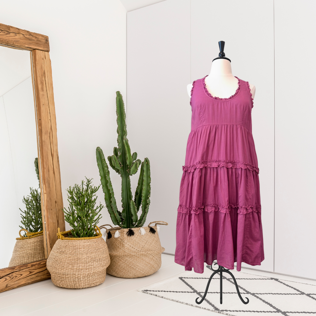 Dresses