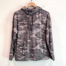 Camo Baby Terry Hoodie-2