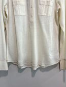 Long Sleeve Polo Shirt-4