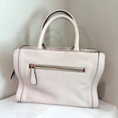 Girlfriend Satchel Purse-7