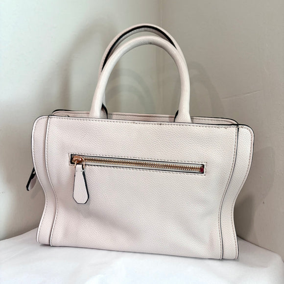 Girlfriend Satchel Purse