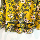 Floral Bell Sleeve Top-11