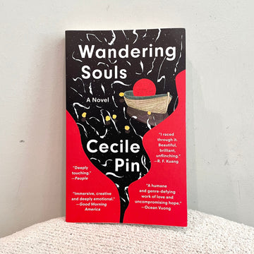 Wandering Souls