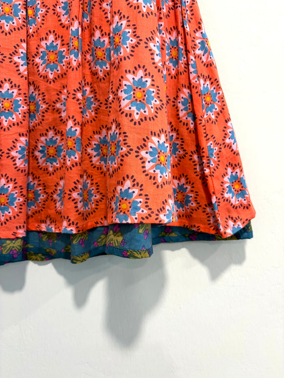 Reversible Skirt
