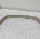 Snakeskin Waist Belt-5
