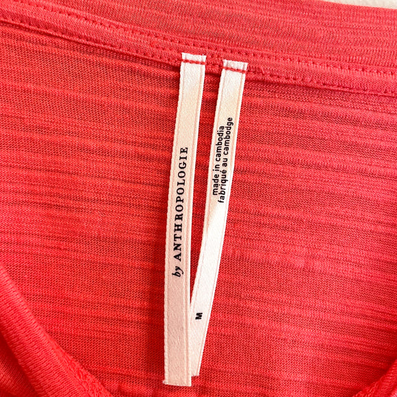 Dolman Square Neck Top