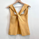 Crossback Sleeveless Top-9