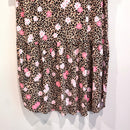 Floral Leopard Sleep Dress-14