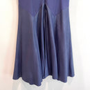 Leather Skirted Dress-12