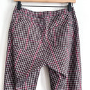 Houndstooth Pull On Legging-6