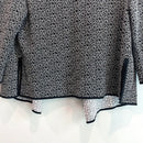 Heart Knit Cardigan-12