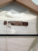 Long Sleeve Polo Shirt-5