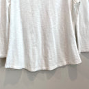 Puff Shoulder Top-4