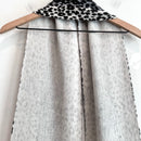 Leopard Soft Scarf-7
