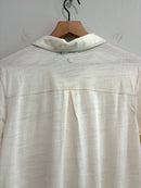 Long Sleeve Polo Shirt-8