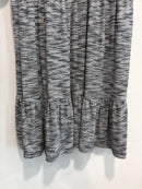 Cross Back Dress-4