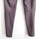 Houndstooth Pull On Legging-7