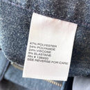 Stretch Center Seam Skinny Pants-9