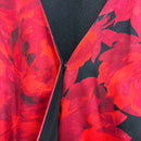 Floral Midi Dress-5