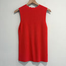 Sleeveless Sweater Vest-8