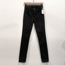 Mid-Rise Skinny Jeans-1