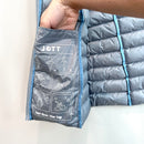 Sleeveless Down Puff Vest-11
