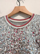 Sequin Top-3