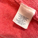 Open Front Gathered Back Cardigan-7