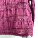 Long Sleeve Lace Top-8